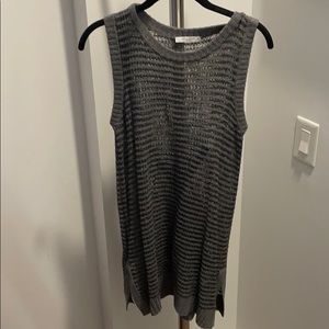 MM LaFleur long shirt